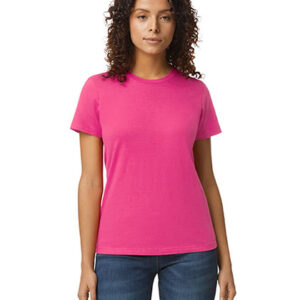 Softstyle® Midweight Women´s T-Shirt