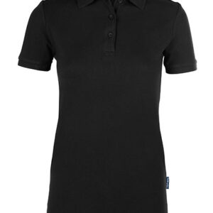 Women´s Luxury Stretch Polo
