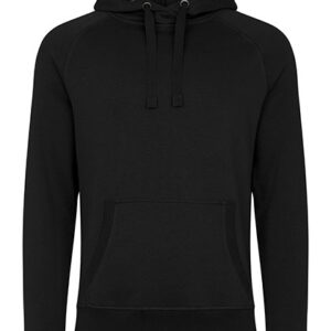 Unisex Premium Raglan Hoody