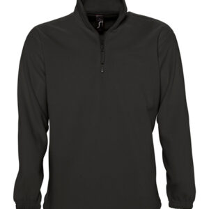 Half-Zip Fleece Ness