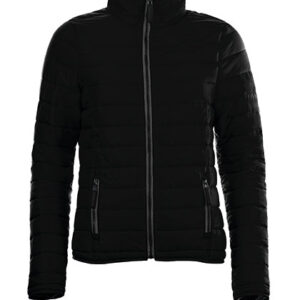 Women´s Light Padded Jacket Ride