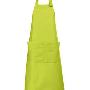 Long Apron Gala