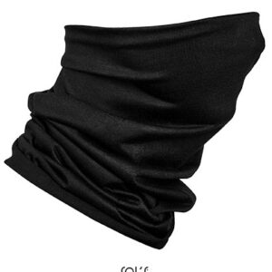 Multifunctional Neck Warmer Bolt