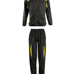 Club Tracksuit Camp Nou