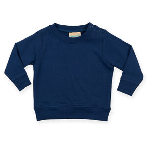 Crew Neck Sweatshirt