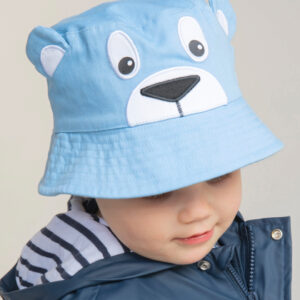 Character Bucket Hat