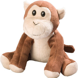 MiniFeet® Zootier Affe Bjarne