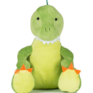 Zippie Dinosaur