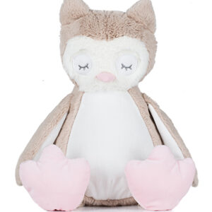 Zippie Owl