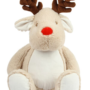 Zippie Reindeer