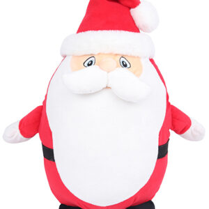 Zippie Father Christmas