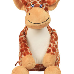 Zippie Giraffe