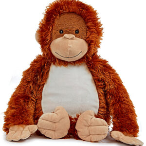Zippie Orang-Utan