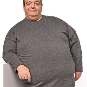 Unisex Longsleeve Tee