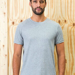 Unisex Cotton Piqué T-Shirt Loris