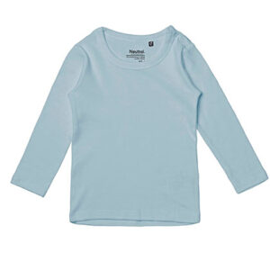 Babies Long Sleeve T-shirt