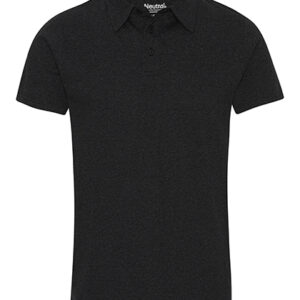 Recycled Cotton Polo