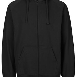 Men´s Zip Hoodie