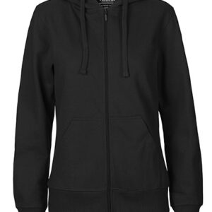 Ladies´ Zip Hoodie