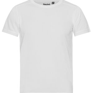 Recycled Kids Performance T-Shirt