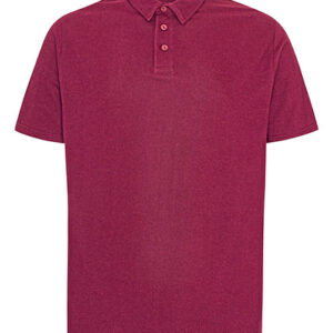 Tiger Cotton Polo