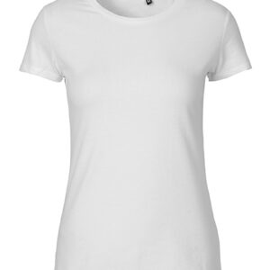 Tiger Cotton Ladies T-Shirt