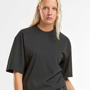 Ladies Oversized Tee
