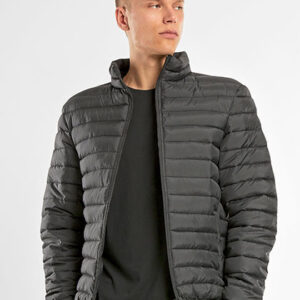 Light Puffer Jacket