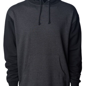 Men´s Heavyweight Hooded Pullover