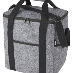 Felt Bottle Cooler Bag