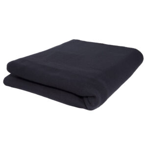 Fleece Decke