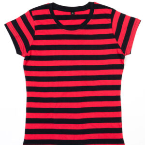 Women´s Stripy T