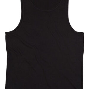 Drop Armhole Vest