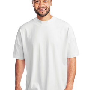 Unisex Oversized Heavy T