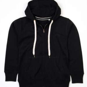 Men´s Superstar Zip-Through Hoodie