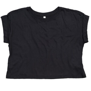 Women´s Crop Top T
