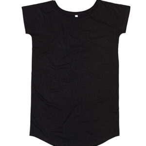 Women´s Loose Fit T Dress
