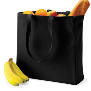 Canvas Classic Shopper