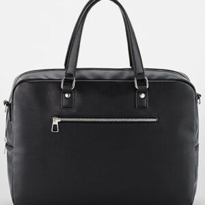 Tailored Luxe Briefcase