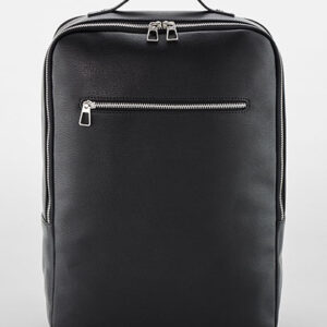 Tailored Luxe Backpack