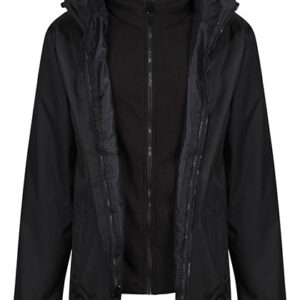 Classic 3-in-1 Jacket
