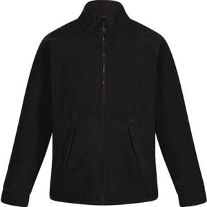 Sigma Heavyweight Fleece Jacket