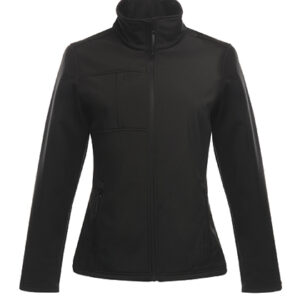 Women´s Softshell Jacket - Octagon II