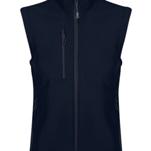 Honestly Made Recycled Softshell Bodywarmer