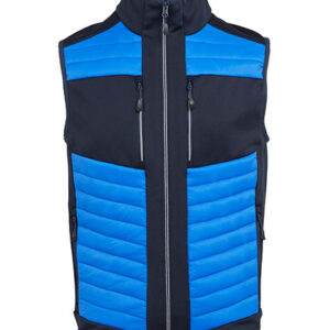 E-volve Unisex Thermal Hybrid Bodywarmer