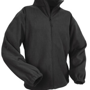 Extreme Climate Stopper Fleece