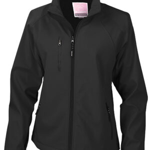 Women´s Base Layer Soft Shell Jacket