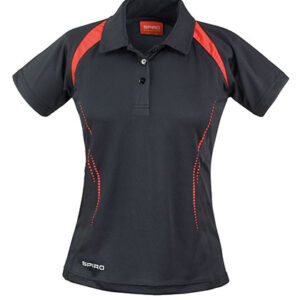 Women´s Team Spirit Polo