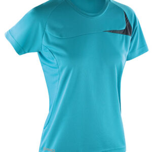 Women´s Dash Training Shirt