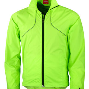 Crosslite Trail & Track Jacket